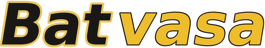 Batvasa logo